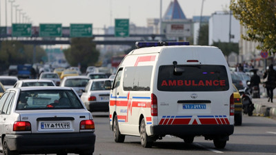 İran'da 5 binden fazla öğrencinin zehirlendiği açıklandı