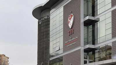 TFF'den Bursaspor-Amedspor maçıyla ilgili ilginç açıklama