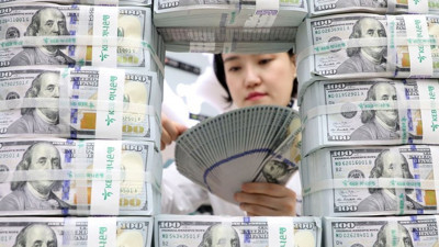 Gelişen ülkelere dolar darbesi. Dolar kıtlığı yaşanıyor