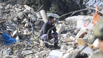 Uzmanı depremin psikolojik etkilerini açıkladı