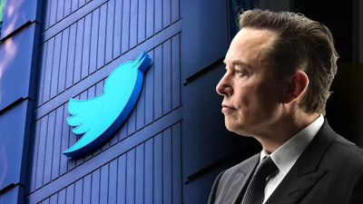 Elon Musk Twitter'la ilgili yeni planlarını açıkladı