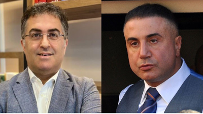 Sedat Peker'in avukatından Ersan Şen açıklaması