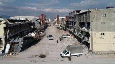 Depremin 11 ilde sanayiye verdiği hasar ortaya çıktı