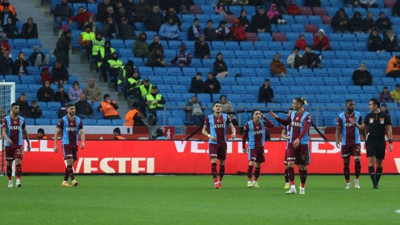 Trabzonspor'da kriz çözüldü. Anlaşma sağlandı