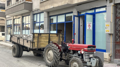 Yapılan ağızları açık bıraktı. BİM'in aynı ilçedeki 2 mağazasına mühür