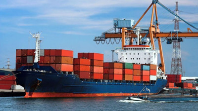 Navlun Avrupa'da yüzde 40 Türkiye'de yüzde 107 arttı