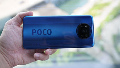 POCO X3 NFC telefon modeli için MIUI 14 güncellemesi geldi