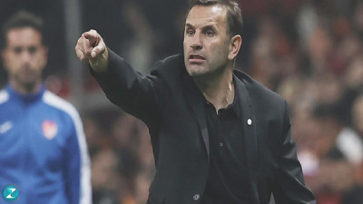 Okan Buruk'un 4 büyük sıkıntısı