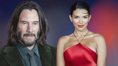 John Wick galasında sürpriz Türk