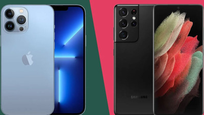 2022'nin en çok satan telefonları açıklandı. Bakın zirvede kim var