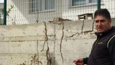 Vatandaş uykuya hasret kaldı. Manavgat'ı istila ettiler