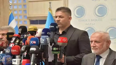 Irak Türkmenleri: Ahmet Tahir'i PKK öldürdü