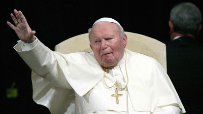 Papa resmen çocuk istismarına göz yummuş. İstihbarat raporlarında ortaya çıktı