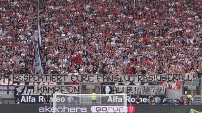 UEFA'dan Almanlara İtalya yasağı