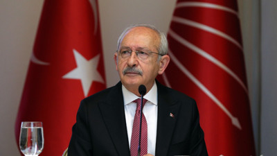 Kılıçdaroğlu'ndan flaş genel başkanlık kararı. Kürsüye veda ettiğini açıklamıştı