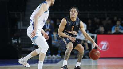 Türk Telekom evinde kazandı