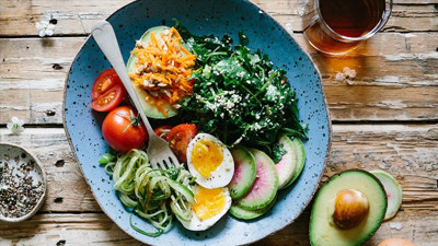 Diyet yaparken kalp krizine dikkat