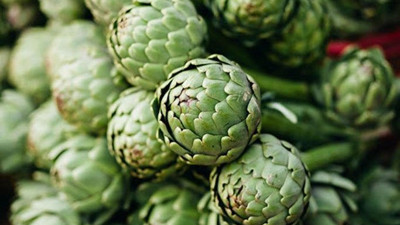 Enginarın her yeri farklı şifa sağlıyor (08 Mart 2023)