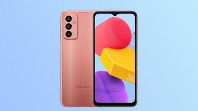 Samsung Galaxy M14 5G'nin özellikleri belli oldu