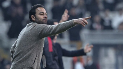 Galatasaray'ın yıldızı Selçuk İnan eski takımına rakip oldu