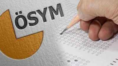YKS başvuruları başladı. Sınav takvimi açıklandı