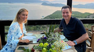 Torun sahibi Acun 5. kez baba oluyor. Şeyma Subaşı sinir krizi geçirecek