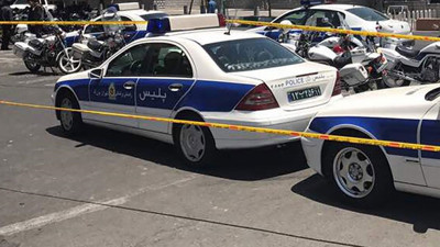 İran'da kız öğrencilerin zehirlenme olayıyla ilgili 5 kişi gözaltına alındı