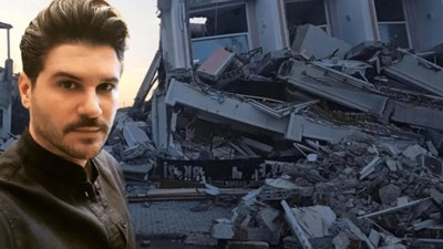 Tolgahan Sayışman deprem bölgesine okul açacak