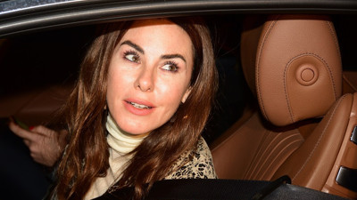 Defne Samyeli Türkiye'yi sarsan depremle ilgili konuştu. "Normalleşecek bir durum yok"