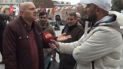 Kılıçdaroğlu mu Erdoğan mı? Atatürk'ün 'Bütün ümidim gençliktedir' sözü umut oldu