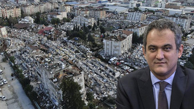 Deprem bölgesindeki öğretmenler için flaş karar