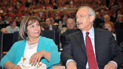 Kemal Kılıçdaroğlu’nun gençlik yıllarında eşine yazdığı şiir ortaya çıktı