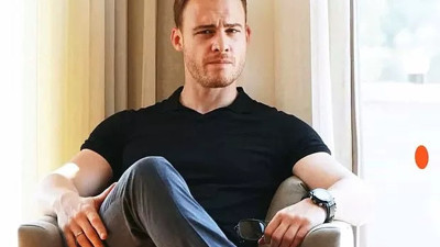 Kerem Bürsin ameliyat masasına yattı. Ünlü oyuncudan üzücü haber