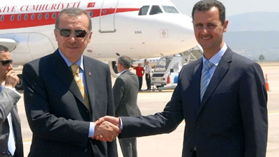 Türkiye-Suriye’nin normalleşmesini desteklediklerini açıkladılar