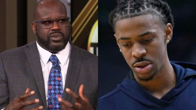 NBA'de ilginç dialog: Sen rapçi değilsin, NBA oyuncususun