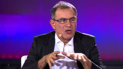 Hazır olun diyerek açıkladı. Kriz kahininden korkutan uyarı