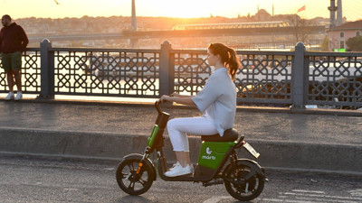 Martı araçlarına erişim engeli