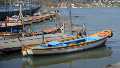 Rüyada sandal görmek neye işaret? Rüyada sandal görmek ne demek?