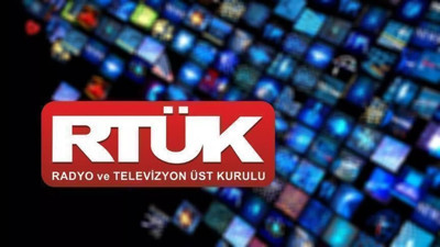 RTÜK'ten Habertürk ve Flash Haber TV'ye ceza. Gerekçelerine kargalar bile güler