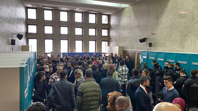 Müzisyen Onur Şener’in öldürülmesi ile ilgili davada, tanıklar dinlendi