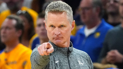 Warriors koçu Kerr'den flaş açıklamalar