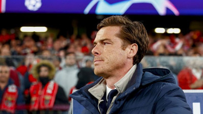 Club Brugge Scott Parker ile yollarını ayırdı