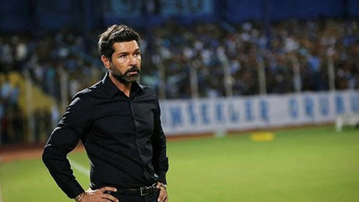 Hakan Kutlu: Erzurum'da maç oynanamayacak gibi görünüyor