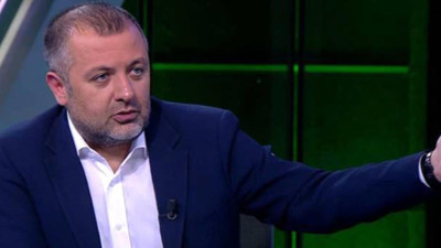 Mehmet Demirkol TFF'yi köşeye sıkıştırdı. Bursa-Amed ve Kayseri Fenerbahçe maçlarını sordu