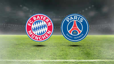 Bayern Münih ve PSG'nin ilk 11'i belli oldu