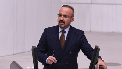 AKP'li Bülent Turan için ‘100 bin imza’ kampanyası başlatıldı. "Kılıçdaroğlu aday olursa ben de aday olurum" demişti