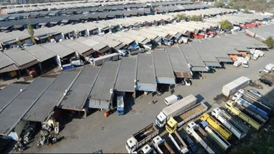 İstanbul'un göbeğindeki afet yasası ile boşatılan arazi Suudiler alınca imara açıldı. Arapları kalkındırma planı