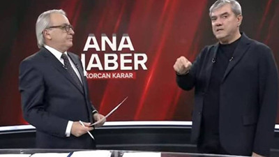 Sözcü TV'de istifa depreminin nedeni belli oldu