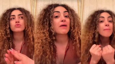 İbrahim Tatlıses'in kızı Dilan Çıtak isyan etti. "Hangi insana güveniyorsun da hayvana güvenmiyorsun?”