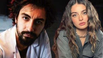 Ayça Ayşin Turan o iddia hakkında ilk kez konuştu. Umut Evirgen'le aşk yaşadığı iddia edilmişti
